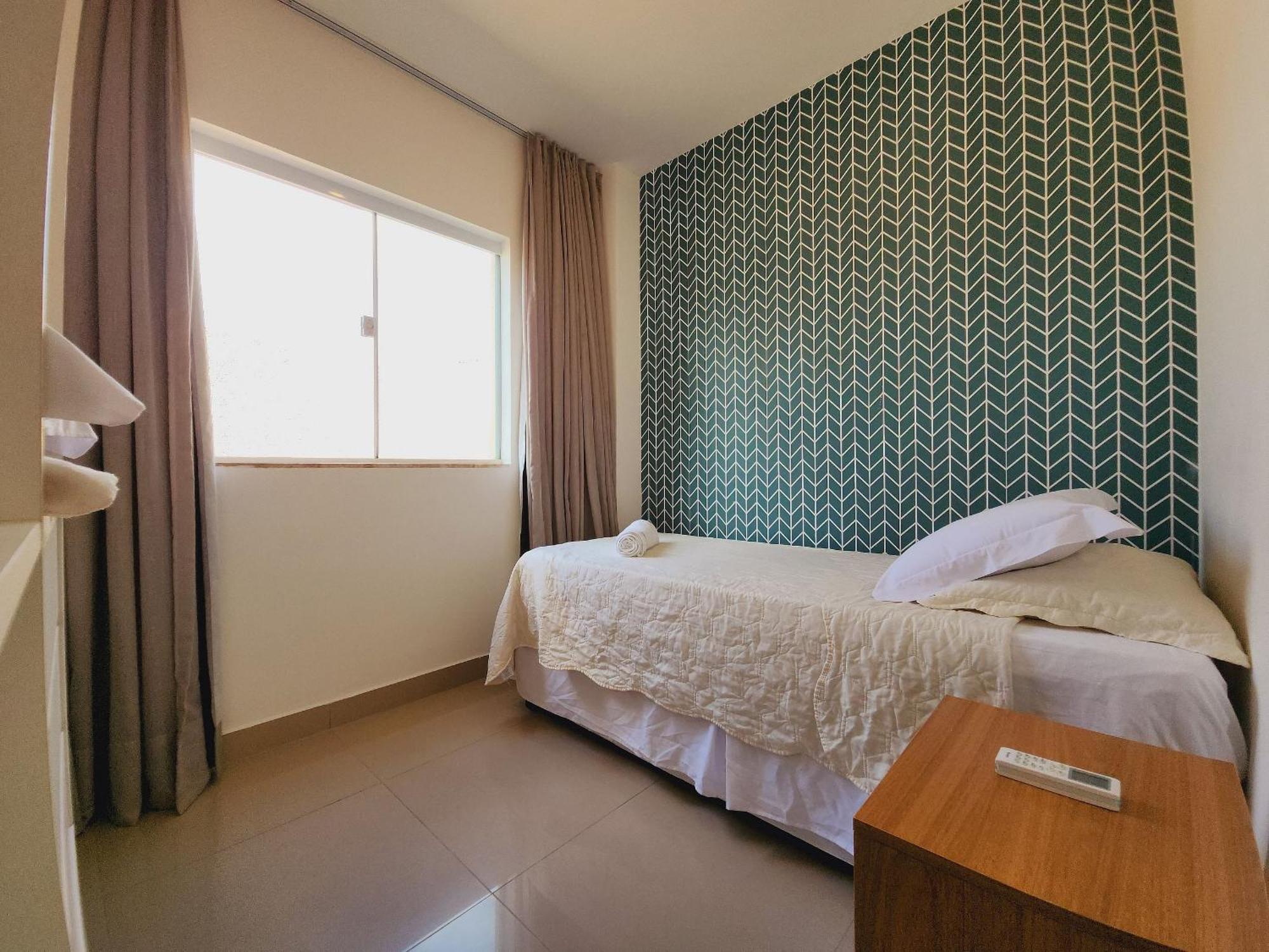 Jpn18 - Duplex Em Condominio Fechado Prox. A Praia Natal Exterior foto